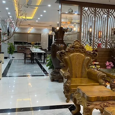 Minh Phát Hotel