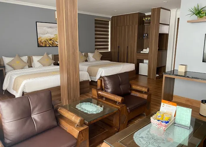 Minh Phat Hotel