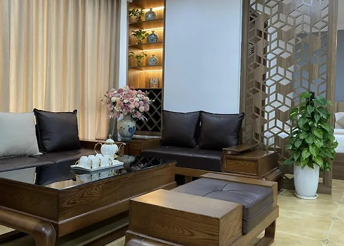 Hotel Minh Phat Hạ Long
