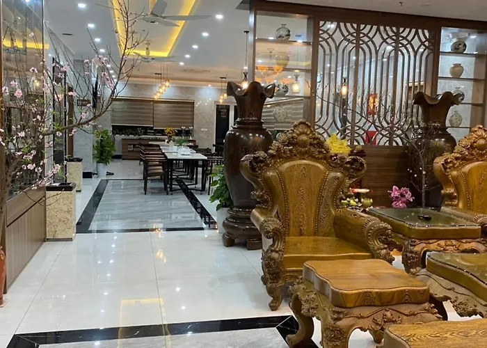 Minh Phat Hotel Hạ Long