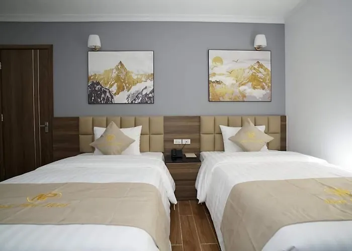 Hotel Minh Phat