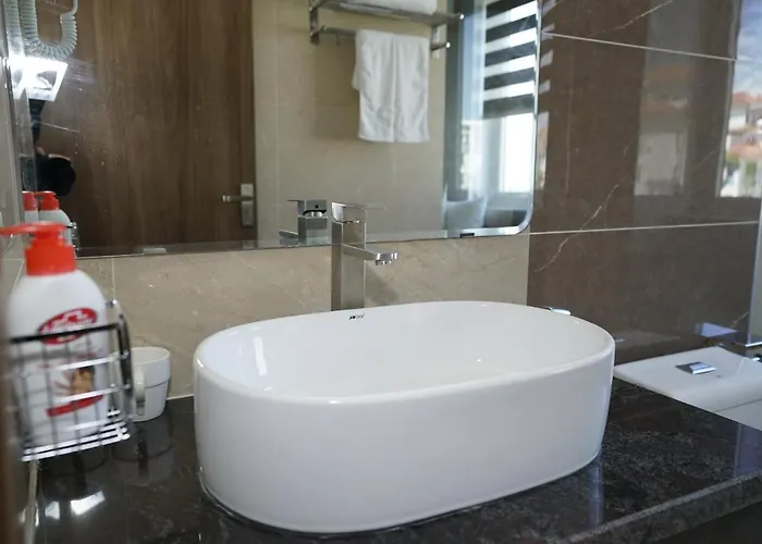 Hotel Minh Phat Hạ Long